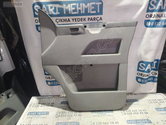 ÇIKMA VW TRANSPORTER T5 T6 SAĞ ÖN KAPI DÖŞEMESİ D-355