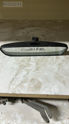 2015 FORD COURİER ÇIKMA ORJİNAL DİKİZ AYNA YEDEK PARÇALARI