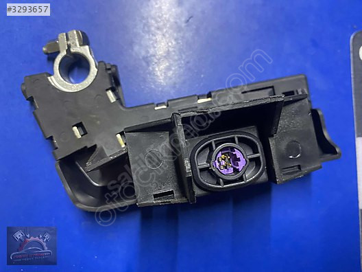 AUDİ A4-A5-A6 SİGORTA AŞIRI YÜK RÖLESİ -B0101034