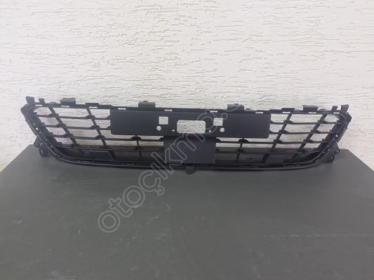 RENAULT CLİO 5.5 ÖN TAMPON IZGARASI ORTA SIFIR 2024-2025