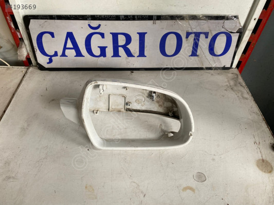 AUDI A4 A5 SAĞ AYNA KAPAĞI ÇAĞRI OTO MASLAK