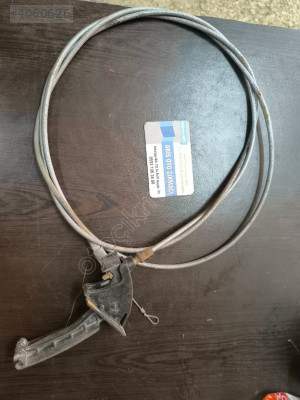 Fiat uno bağaj açma kolu ve teli