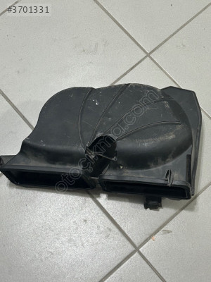 A2048303303 MERCEDES W204 KALORİFER HAVA GİRİŞ KANALI