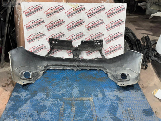 2017/2023 DACİA DUSTER ORJINAL ÖN TAMPON