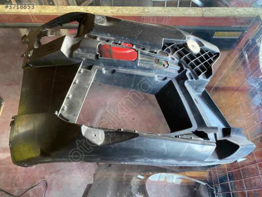 BMW 5 SERİSİ G30 ÖN TAMPON SAĞ İÇ BRAKET 51118098676