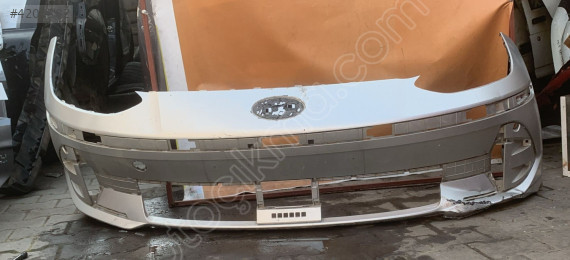 hyundai ioniq ön tampon