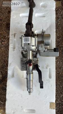 2016 FORD COURİER ÇIKMA ORJİNAL DİREKDİYON KOLONU