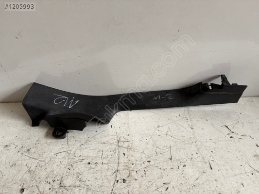 RENAULT MEGANE 2 SOL MARŞPİYEL İÇ BAKALİTİ TAKIM