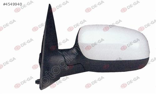 OPEL CORSA C SOL AYNA ELK.ISITM. 2000-2004 SIFIR