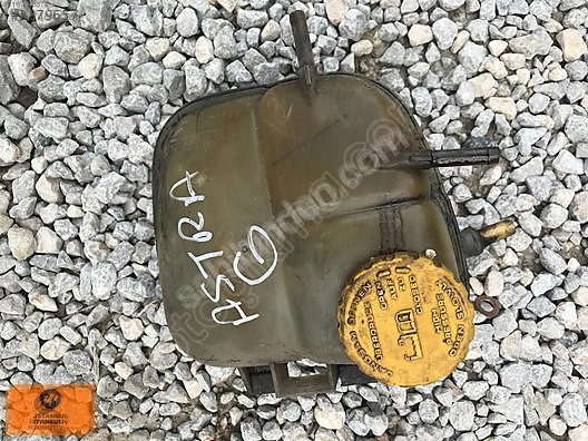 OPEL ASTRA G ORJINAL ÇIKMA YEDEK SU DEPOSU 