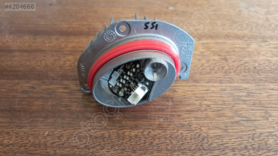 Kia Sportage Led Beyni