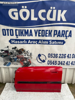Honda İntegra Sol Ön Kapı ORJİNAL