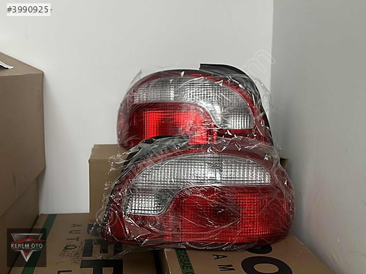 1996 - 1998 HYUNDAİ ACCENT STOP