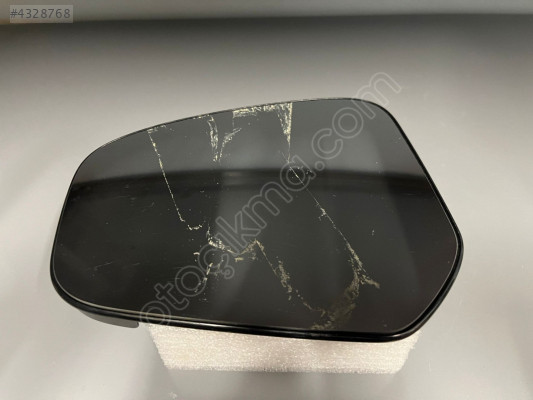 COURİER SOL AYNA CAMI ORJİNAL ÇIKMA 212834417