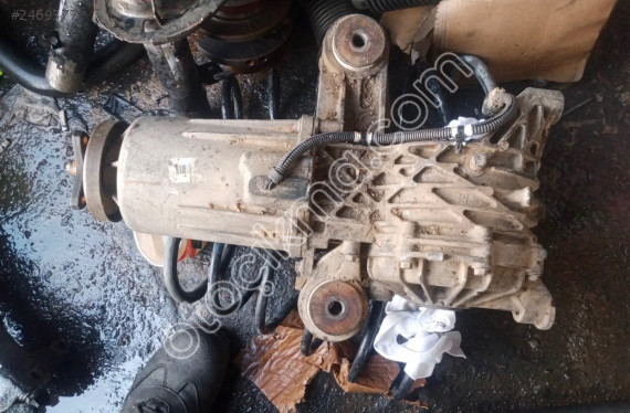 Chevrolet Captiva defransiyel.    6600010395