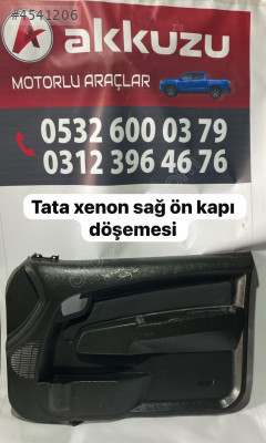 TATA XENON SAĞ ÖN KAPI DÖŞEMESİ                       (XS1902S26)
