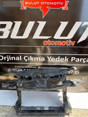 Vw caddy ön panel 2005-10 orjinal çıkma parça