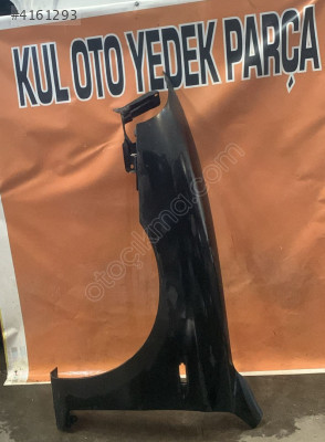 alfa romeo 156 sol ön çamurluk