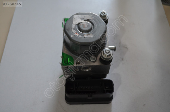 2265106518 0273B57285 51986777 BB93068-00 ABS BEYNI FIAT PANDA