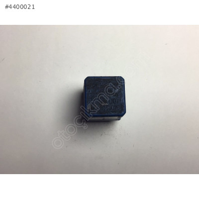 Fiat Uno Tempra Bravo Marea Ducato Flaşör Rölesi 7573490 719075