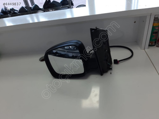 VOLKSWAGEN CADDY SOL AYNA