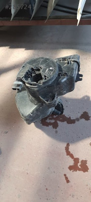 vw caddy  adblu tankı sefalılar oto cıkma