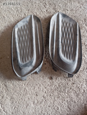 Fiat egea ön tampon sis kapakları.51987346