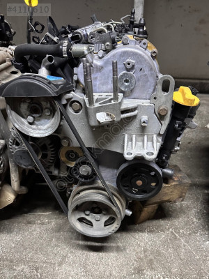 Fiat Palio 1.3 Multijet Komple Motor