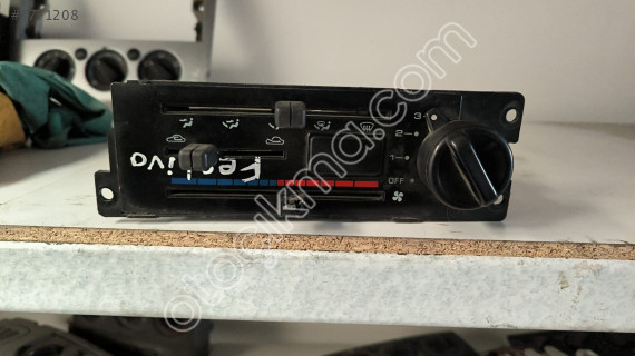Ford Festiva , Kia prige  Kalorifer paneli