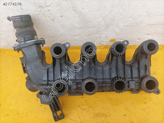 Ford Focus 2.0 emme manifoldu