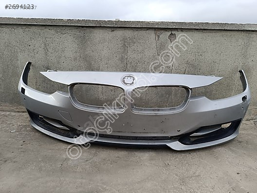 BMW F30 2012-2017 ÖN TAMPON