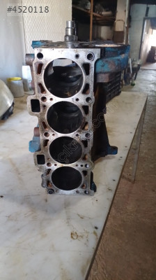 Lada Samara boş blok benzinli