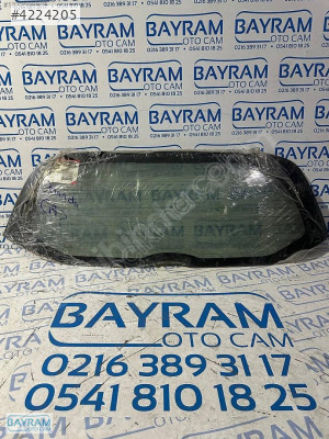 HONDA JAZZ ARKA CAM 2009-