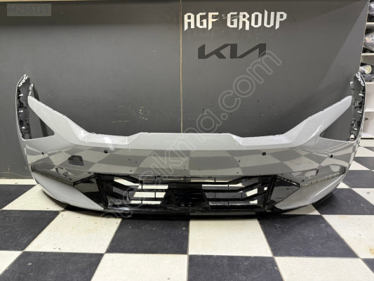 kia EV6 çıkma ön tampon 2025 model