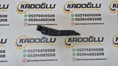 BYD SEAL-U SAĞ ÖN TAMPON BRAKETİ SIFIR YEDEK PARÇA 2024-2025