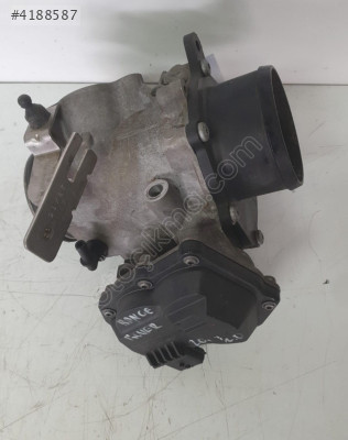 range rover sport 2017 2.0 çıkma orjinal egr valfi (son fiyat)