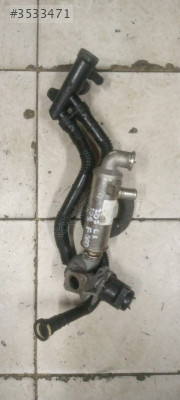 207 / 208 / 307 / C3 1.4 DİZEL EGR
