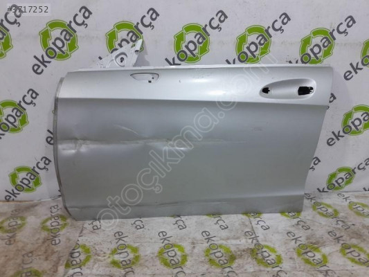 MERCEDES CLS 2010 2018 W218 SOL ÖN KAPI A2187220510
