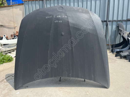 BMW 3 SERİ E90 ÖN KAPUT