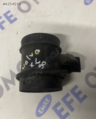 volvo xc90 2006 hava akışmetre (son fiyat)