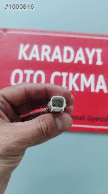 Honda Accord Civic Hararet ısı muşürü 2001-2005