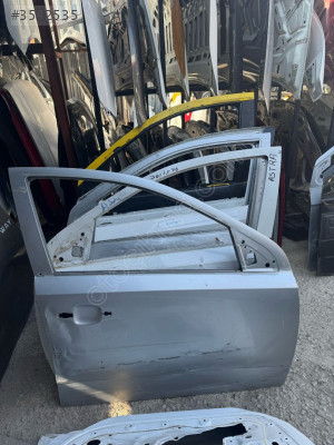 Opel Astra H Sağ Ön Kapı Çıkma
