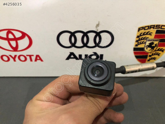 PEUGEOT 308 GERİ GÖRÜŞ KAMERASI ORJİNAL