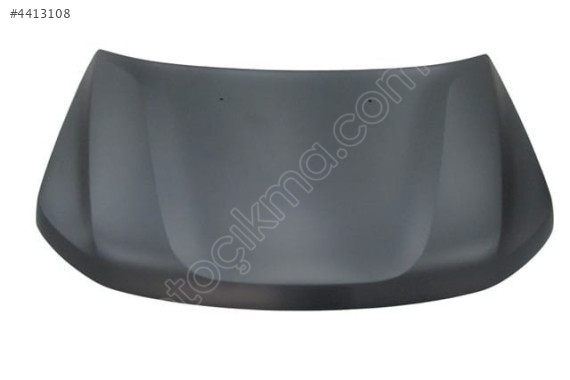 DAİCA DUSTER 2018 2024 ÖN KAPUT SIFIR İTHAL TAİWAN