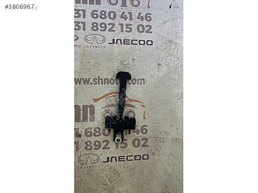 CHERY OMODA 5 KAPI GERGİİSİ SOL ÖN SÖKME ORJİNAL YEDEK PARÇA