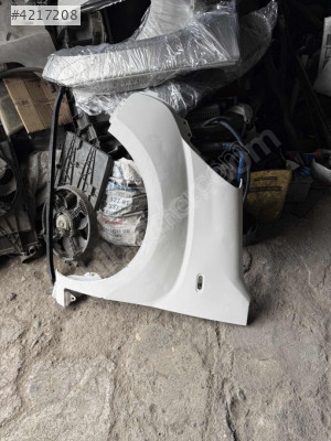 Fiorino sol çamurluk orijinal