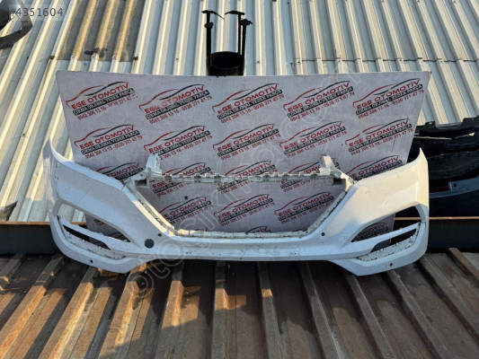 2016/2019 HYUNDAİ TUSCON ORJINAL ÖN TAMPON