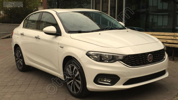 FİAT EGEA 1.3 MULTİJET EURO 5 HURDA BELGELİ