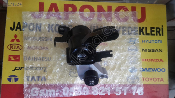 AURIS/COROLLA MOTOR SAĞ TAKOZ KULAK 1.33 MOTOR 2011-2019