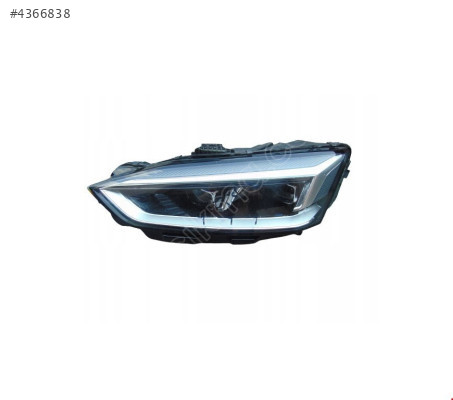 ÖN FAR SAĞ MATRIX LED A5 2017- SIFIR 8W6941036E